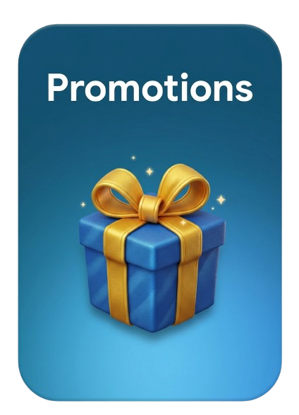 Promotions